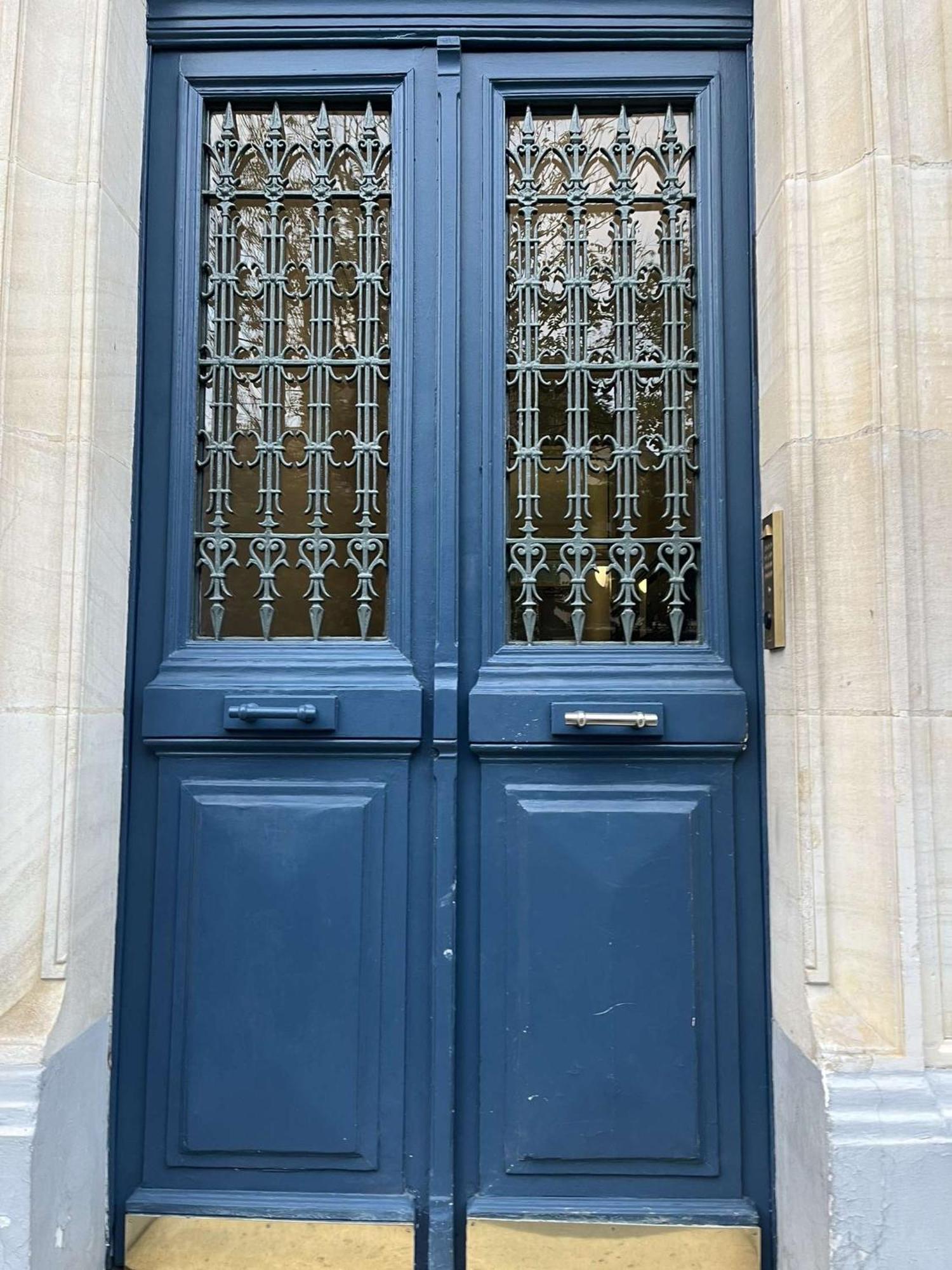 Proche Montparnasse Et Port Royal Appartement Paris