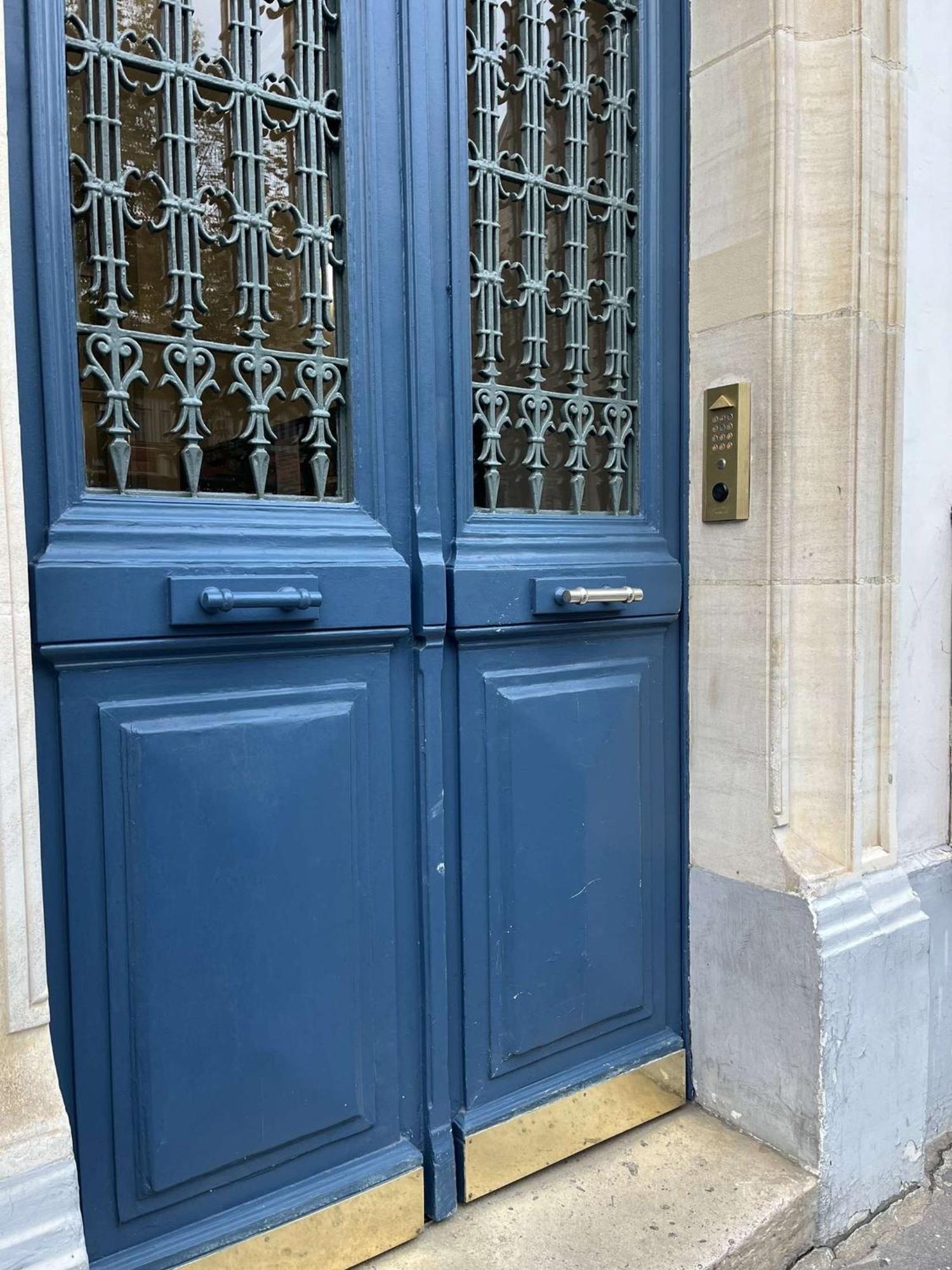 Appartement Proche Montparnasse Et Port Royal Paris