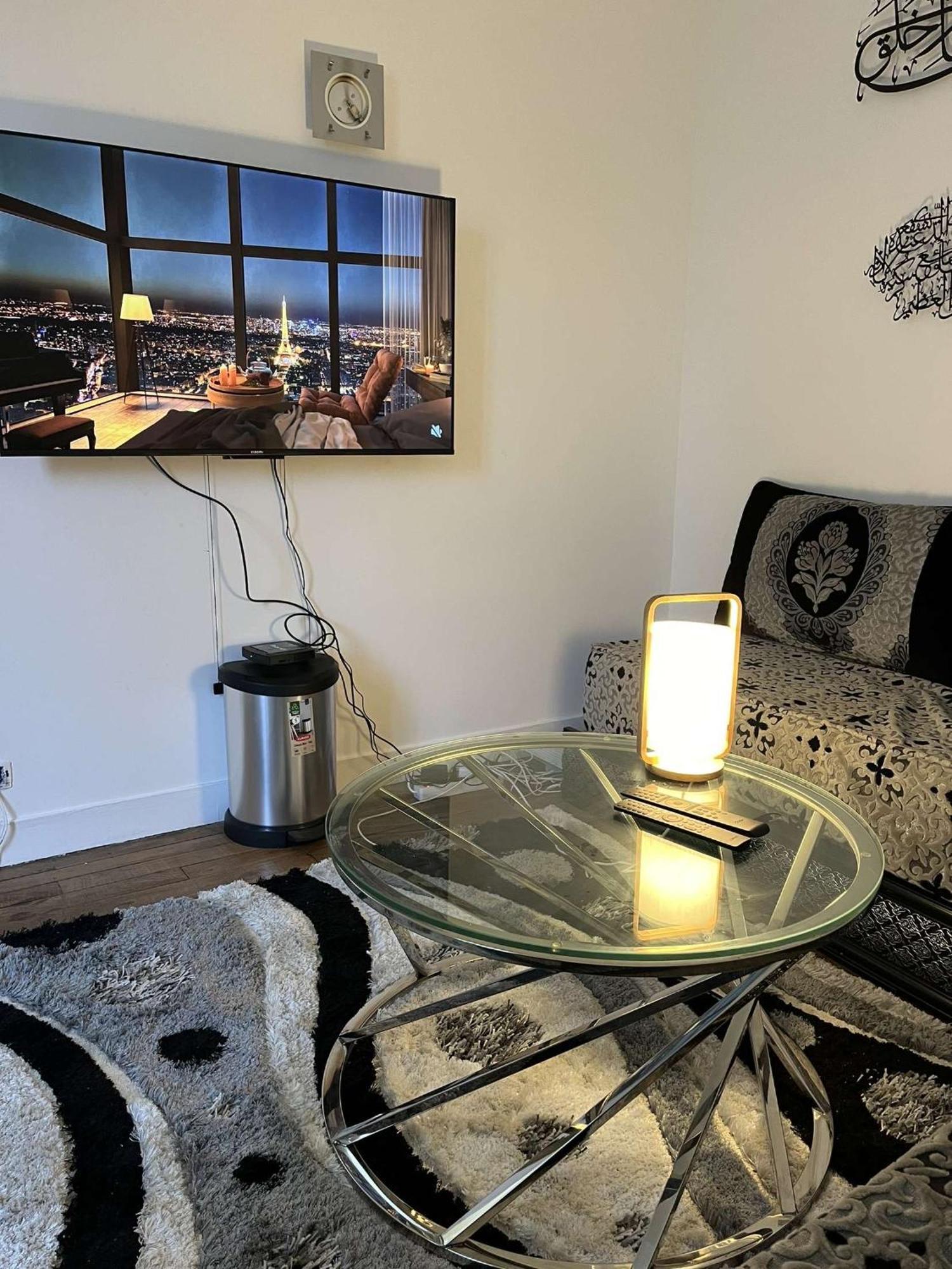 Appartement Proche Montparnasse Et Port Royal *