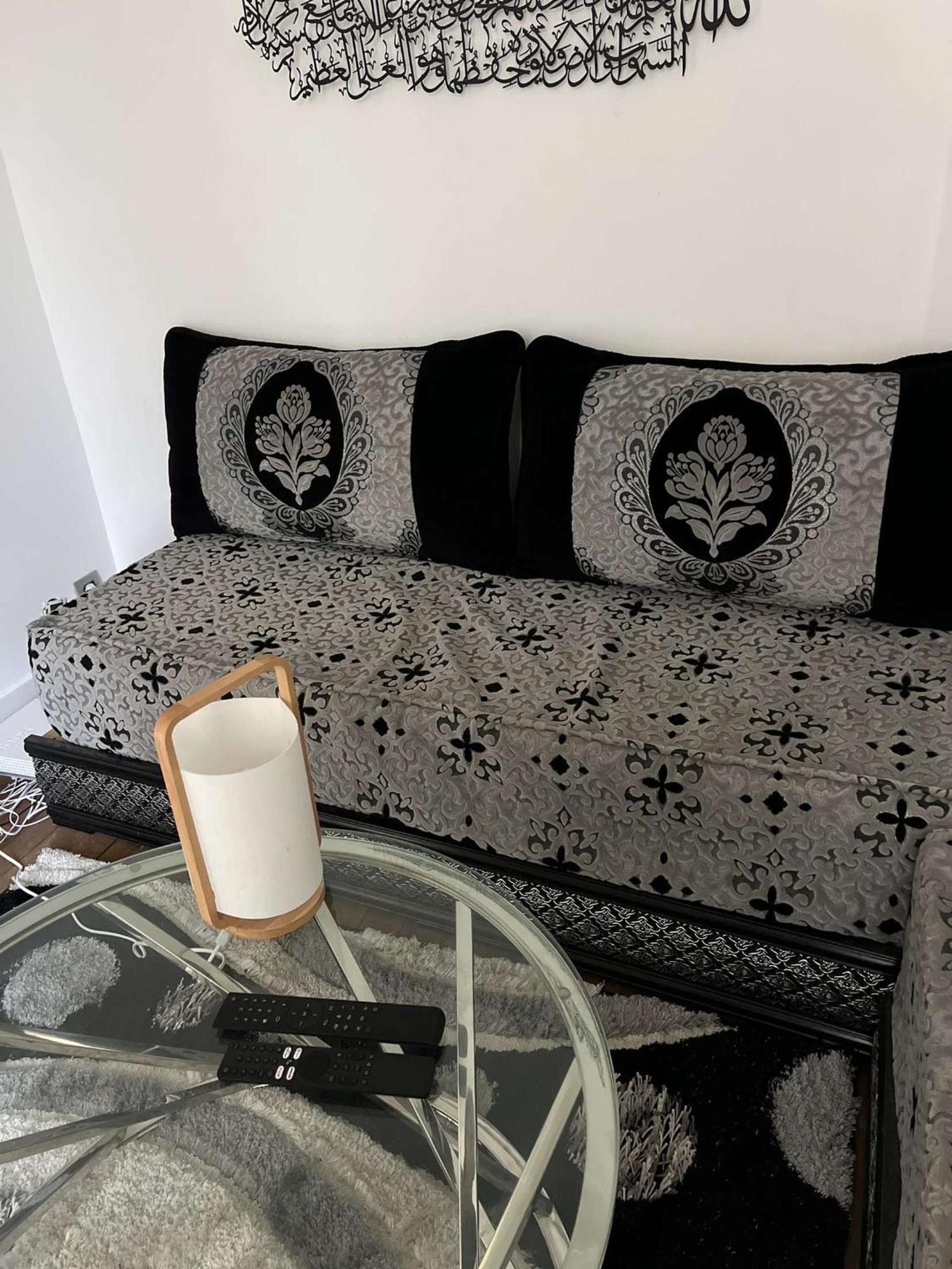 Proche Montparnasse Et Port Royal Appartement