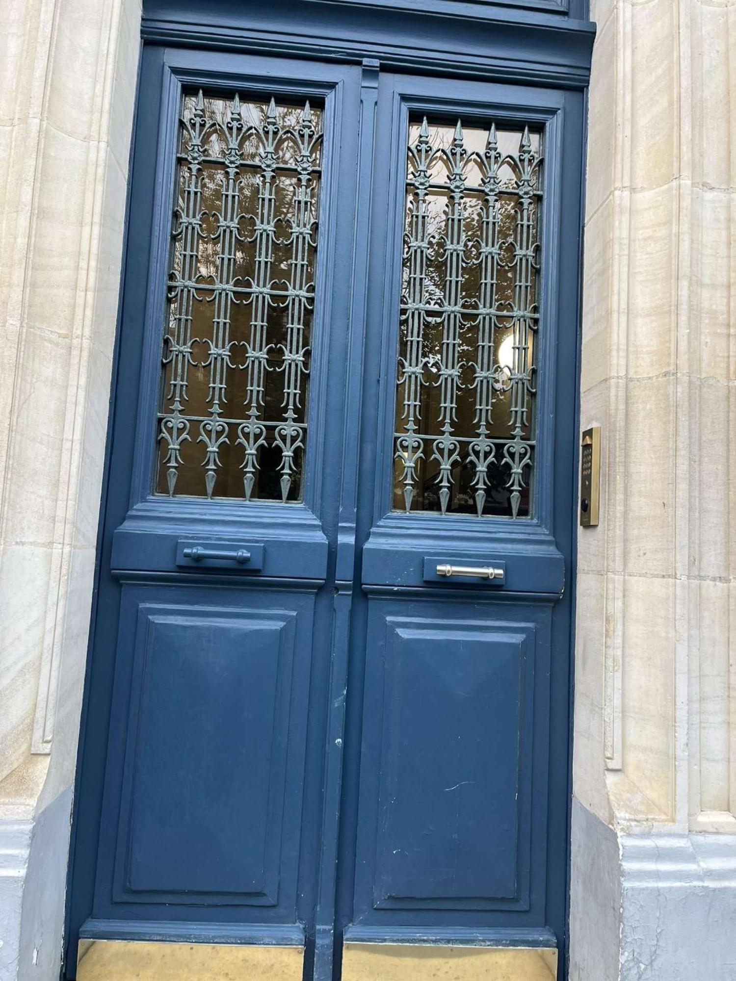 Appartement Proche Montparnasse Et Port Royal Paris