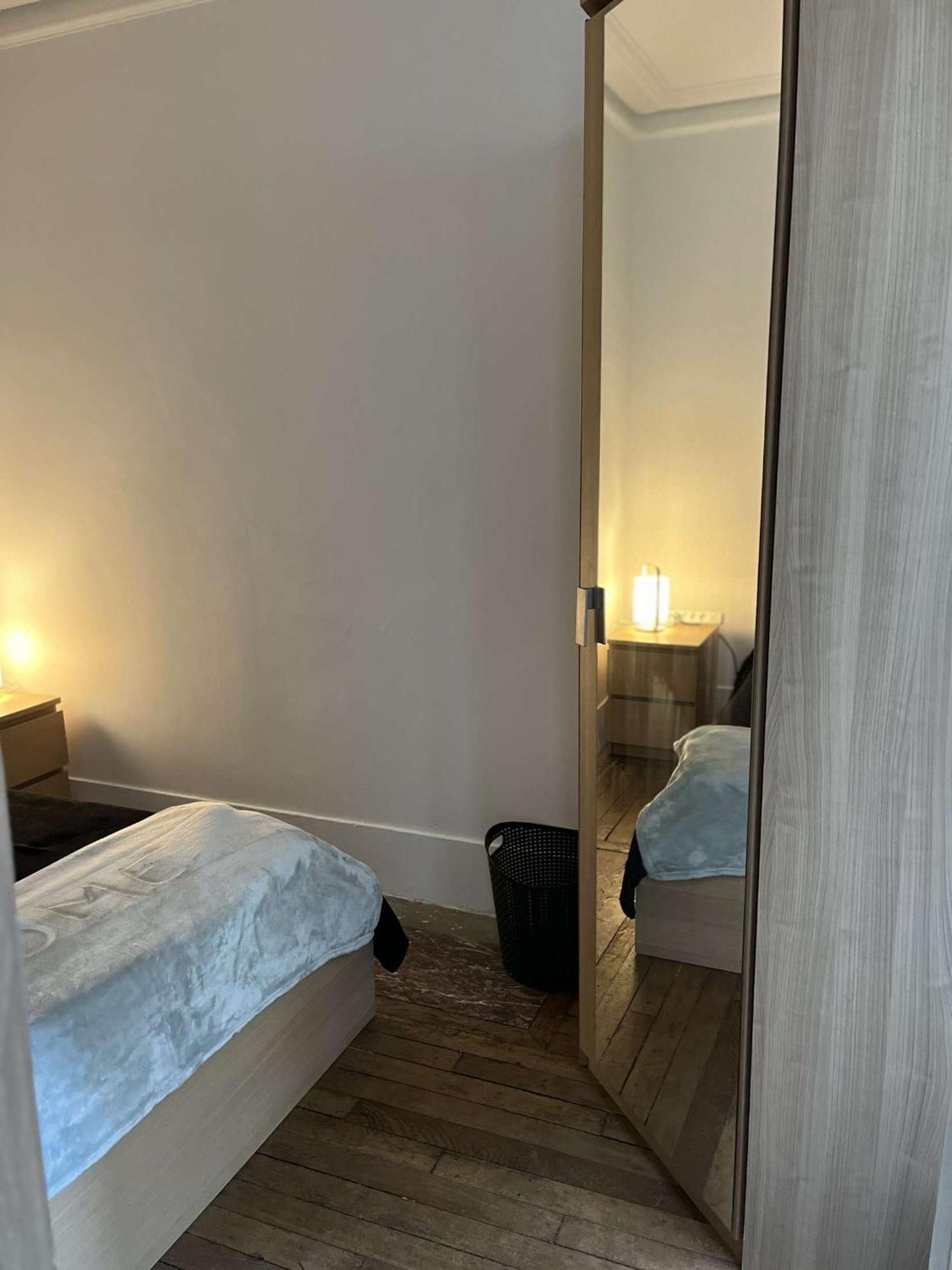 Appartement Proche Montparnasse Et Port Royal