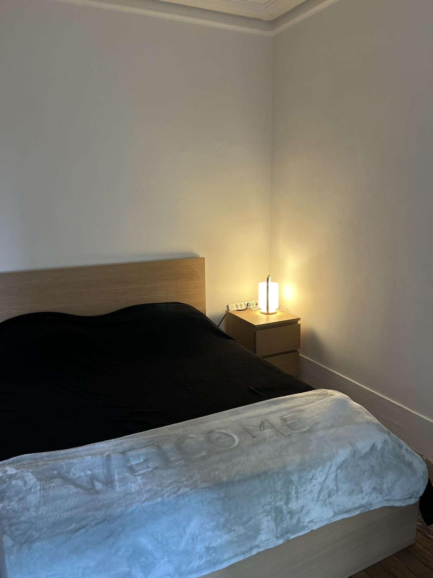 Proche Montparnasse Et Port Royal Appartement *