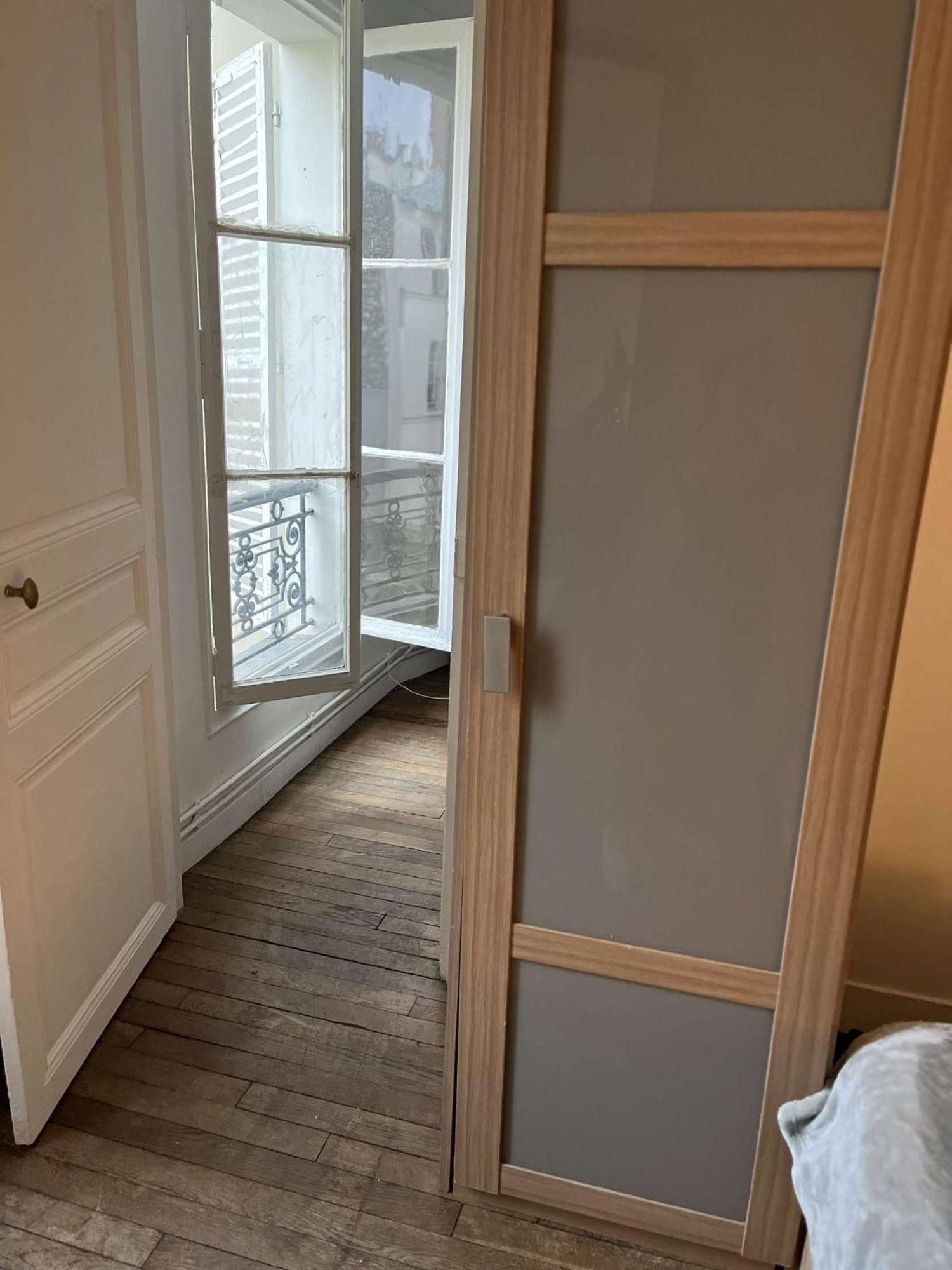 Appartamento Proche Montparnasse Et Port Royal *