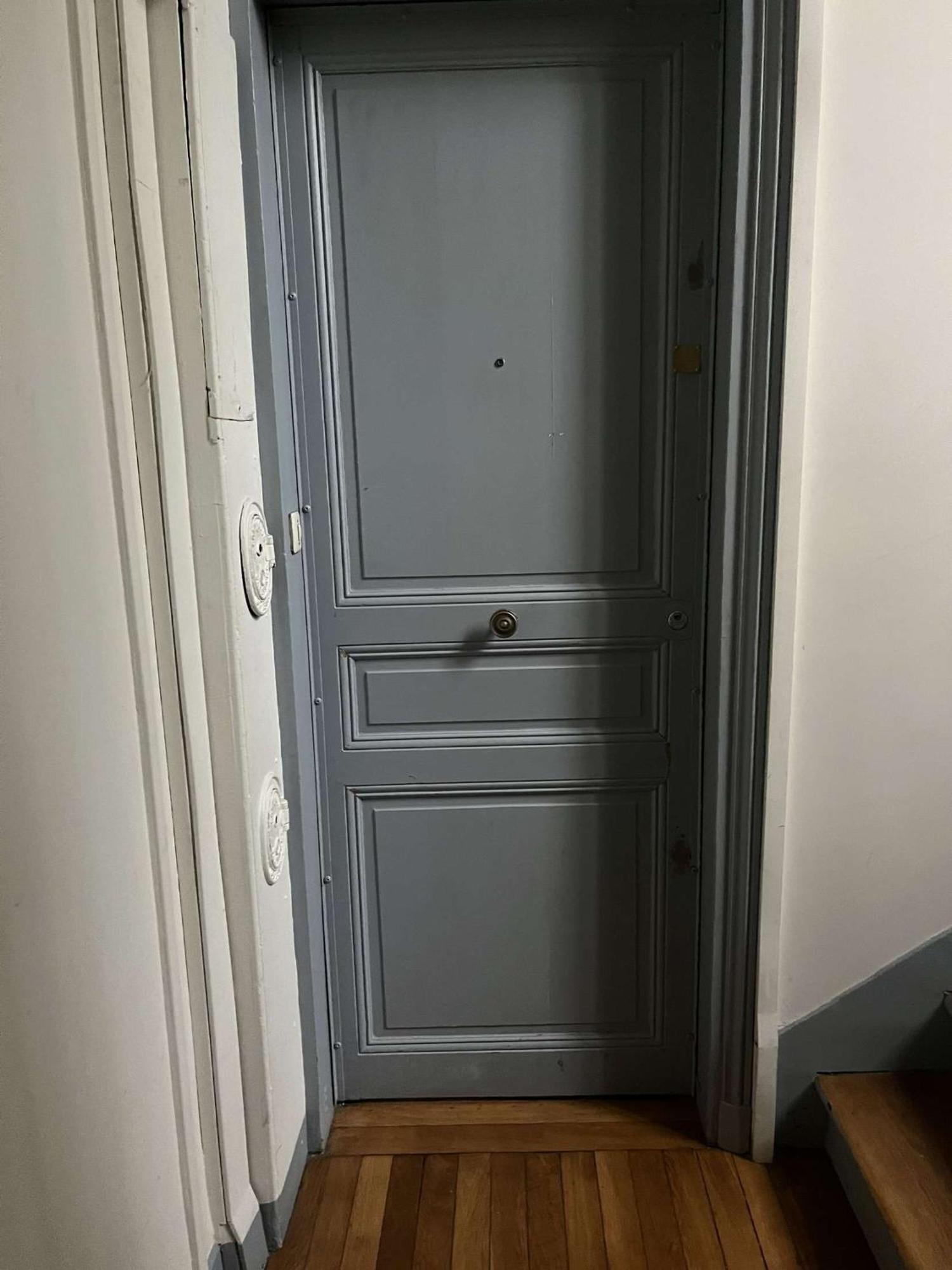Appartement Proche Montparnasse Et Port Royal